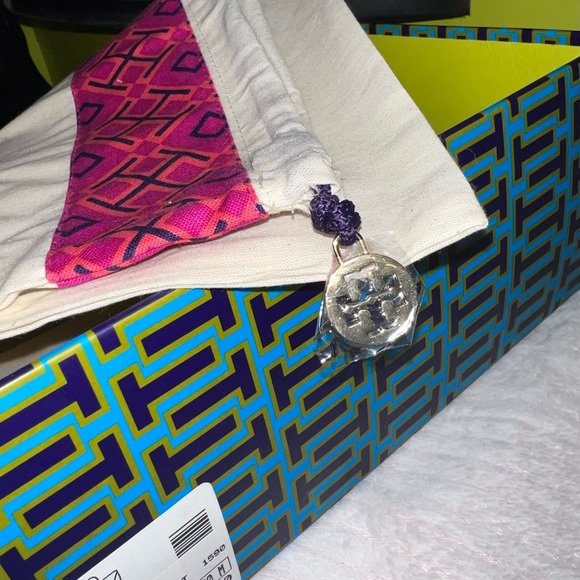 Tory Burch Polara Riding Boot - Picture 3 of 8